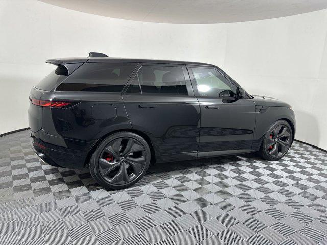 used 2024 Land Rover Range Rover Sport car, priced at $92,999