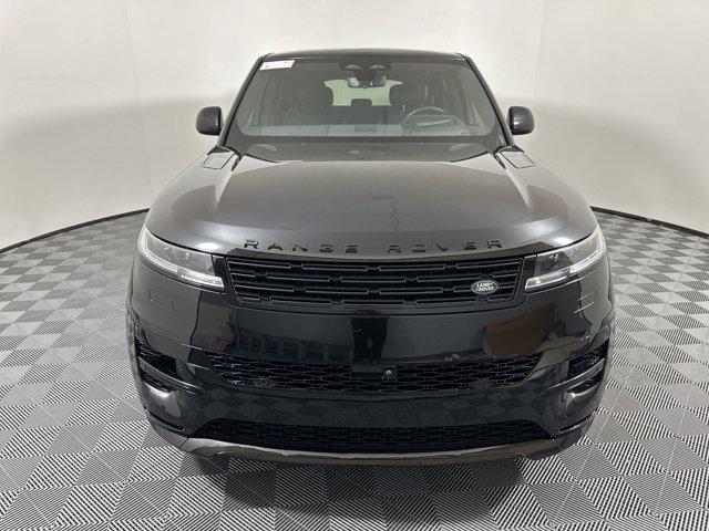 used 2024 Land Rover Range Rover Sport car, priced at $92,999