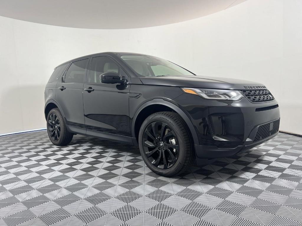 used 2023 Land Rover Discovery Sport car, priced at $32,005