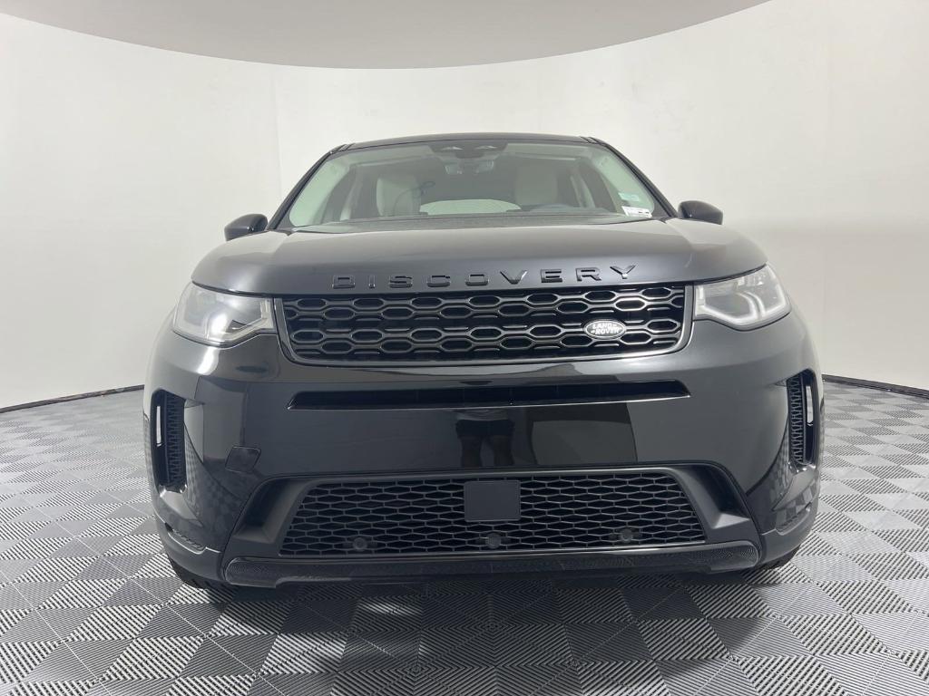 used 2023 Land Rover Discovery Sport car, priced at $32,005