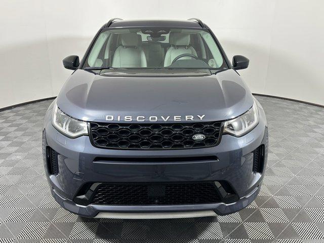 used 2024 Land Rover Discovery Sport car, priced at $47,991