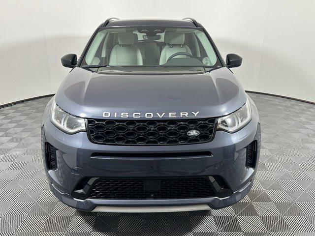 used 2024 Land Rover Discovery Sport car, priced at $40,592