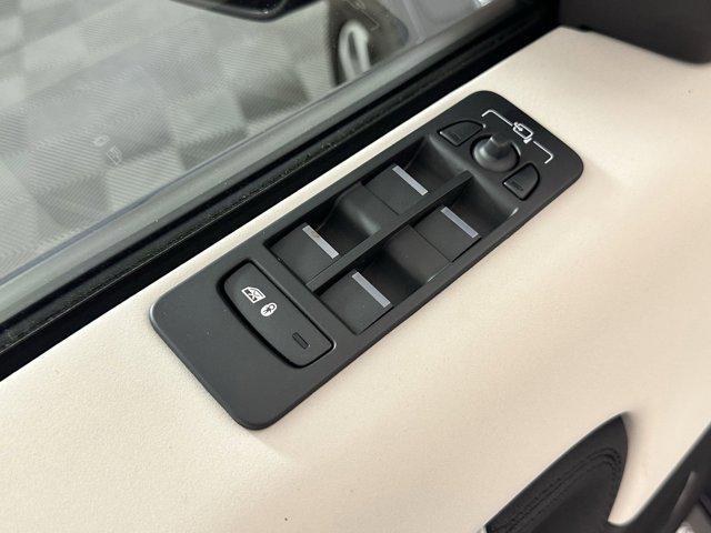 used 2024 Land Rover Discovery Sport car, priced at $40,592
