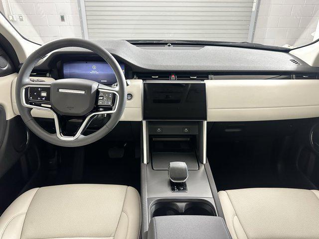 used 2024 Land Rover Discovery Sport car, priced at $47,991