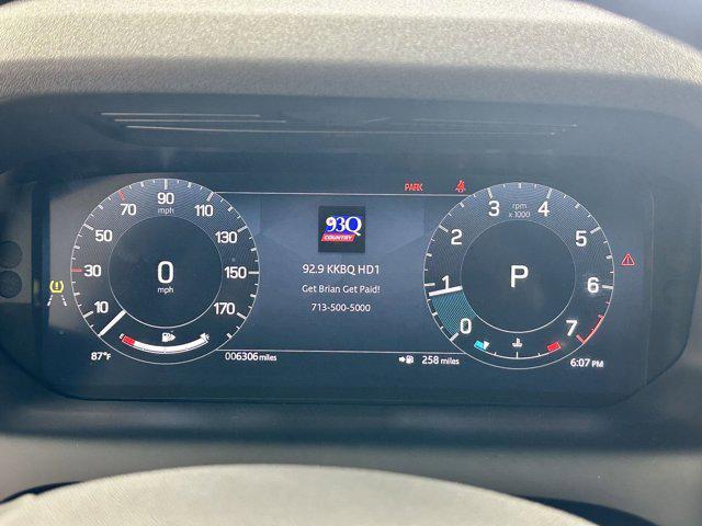 used 2024 Land Rover Discovery Sport car, priced at $40,592
