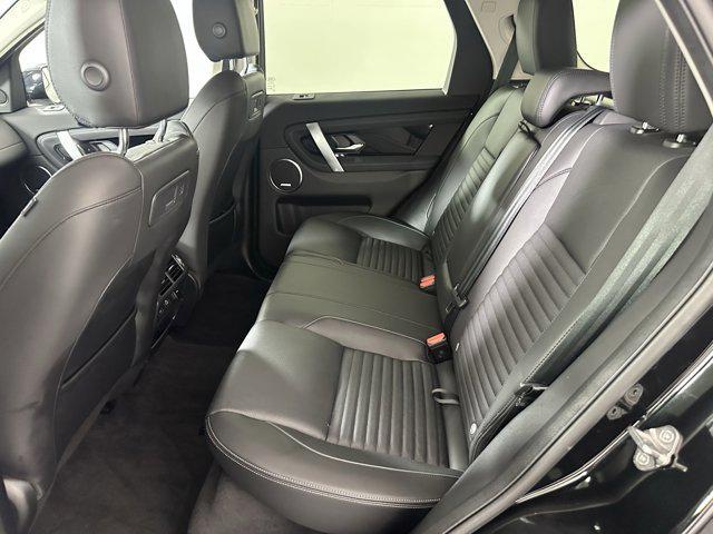 new 2024 Land Rover Discovery Sport car, priced at $48,900