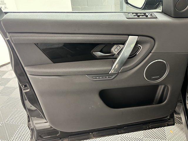 new 2024 Land Rover Discovery Sport car, priced at $48,900