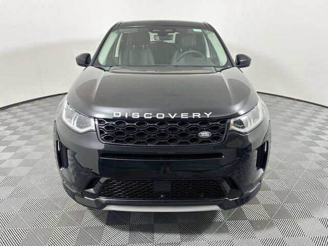 new 2024 Land Rover Discovery Sport car, priced at $48,900