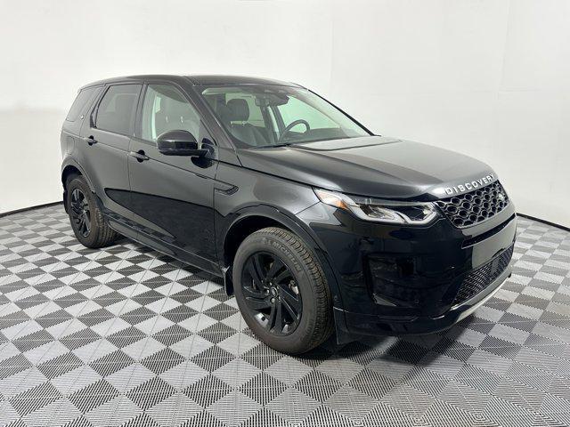 new 2024 Land Rover Discovery Sport car, priced at $48,900