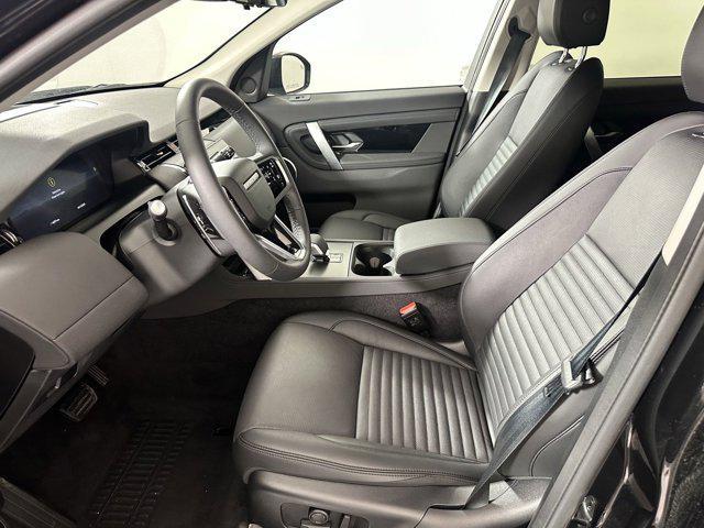 new 2024 Land Rover Discovery Sport car, priced at $48,900