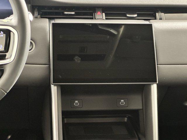new 2024 Land Rover Discovery Sport car, priced at $48,900