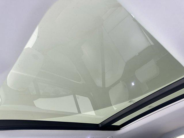 new 2025 Land Rover Defender car, priced at $69,121