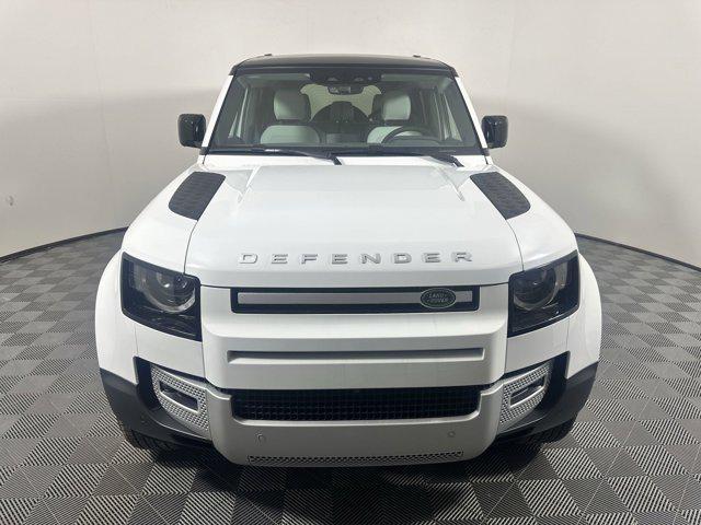 new 2025 Land Rover Defender car, priced at $69,121