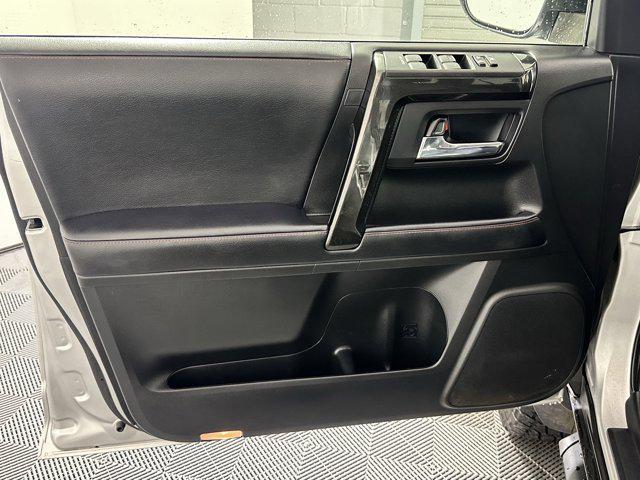 used 2022 Toyota 4Runner car, priced at $39,598