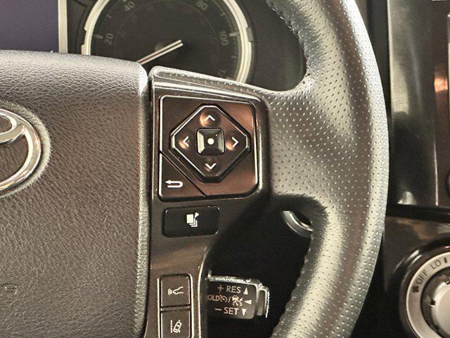 used 2022 Toyota 4Runner car, priced at $39,598