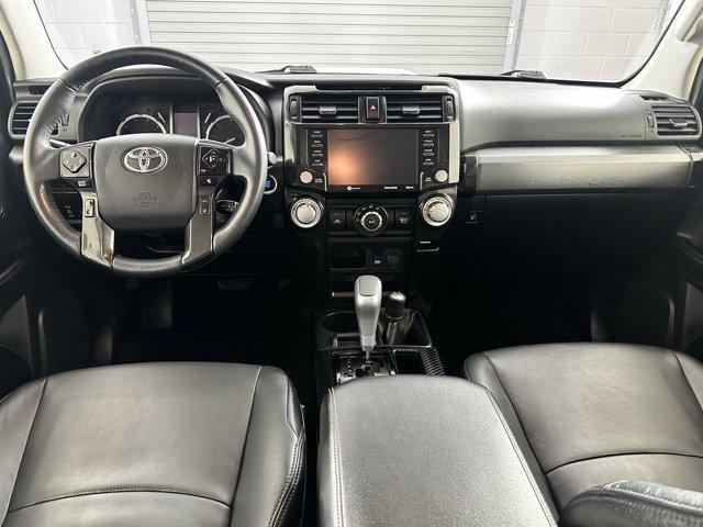 used 2022 Toyota 4Runner car, priced at $39,598