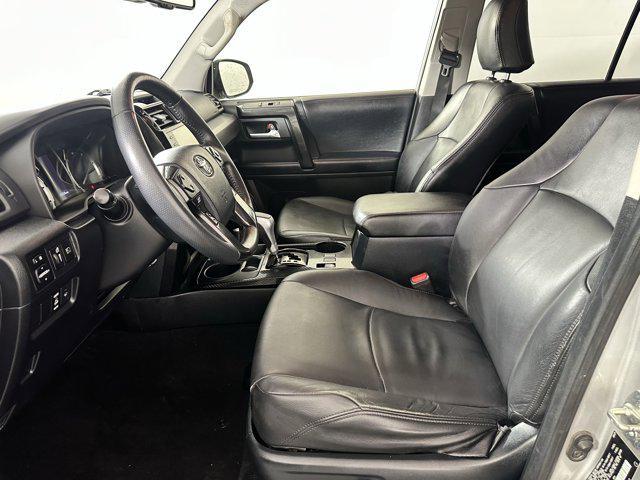 used 2022 Toyota 4Runner car, priced at $39,598