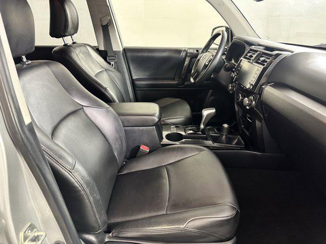 used 2022 Toyota 4Runner car, priced at $39,598