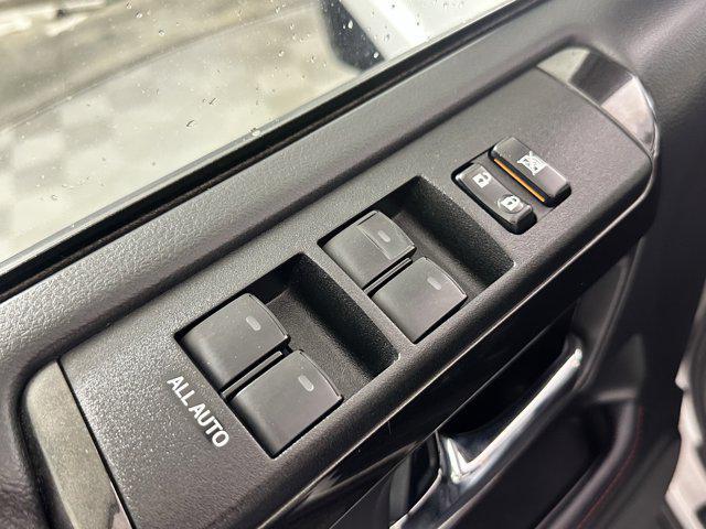 used 2022 Toyota 4Runner car, priced at $39,598