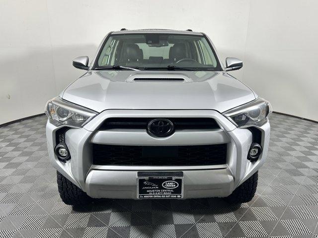 used 2022 Toyota 4Runner car, priced at $39,598