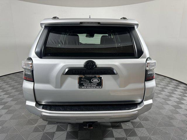 used 2022 Toyota 4Runner car, priced at $39,598