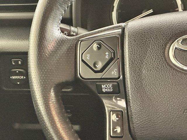 used 2022 Toyota 4Runner car, priced at $39,598