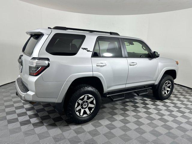 used 2022 Toyota 4Runner car, priced at $39,598