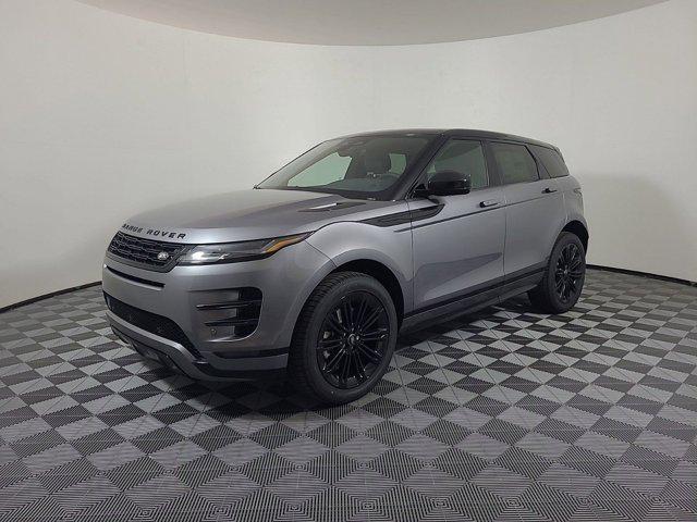 new 2024 Land Rover Range Rover Evoque car, priced at $60,250