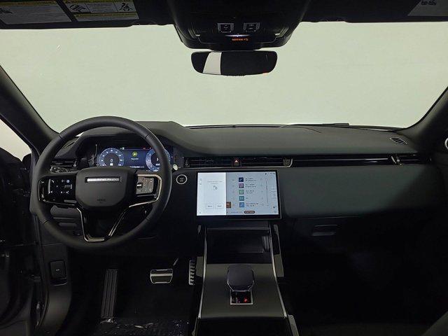new 2024 Land Rover Range Rover Evoque car, priced at $60,250