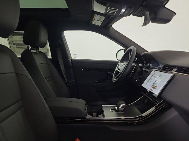 new 2024 Land Rover Range Rover Evoque car, priced at $60,250