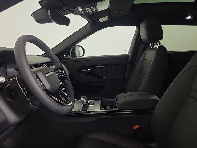 new 2024 Land Rover Range Rover Evoque car, priced at $60,250