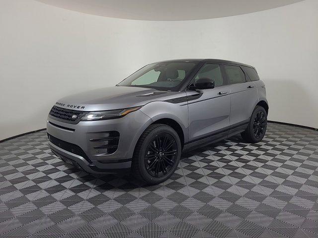 new 2024 Land Rover Range Rover Evoque car, priced at $60,250
