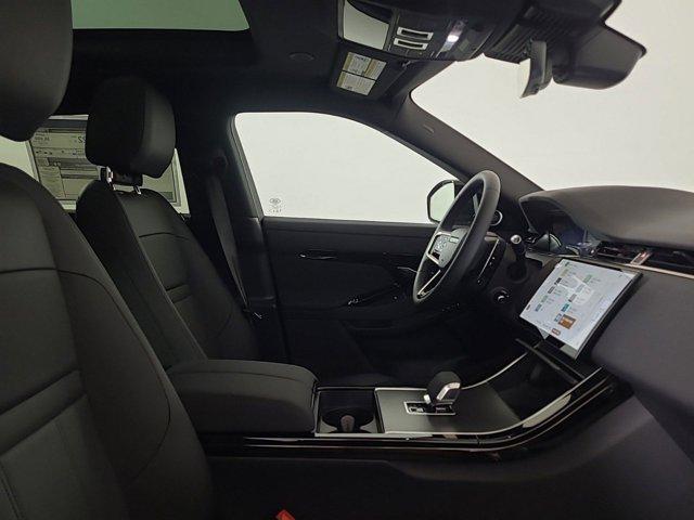 new 2024 Land Rover Range Rover Evoque car, priced at $60,250