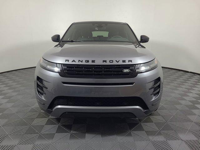 new 2024 Land Rover Range Rover Evoque car, priced at $60,250