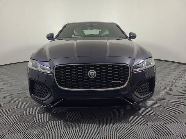 used 2024 Jaguar XF car, priced at $45,991