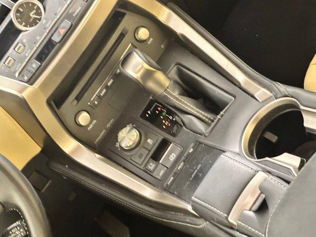 used 2019 Lexus NX 300 car, priced at $18,998