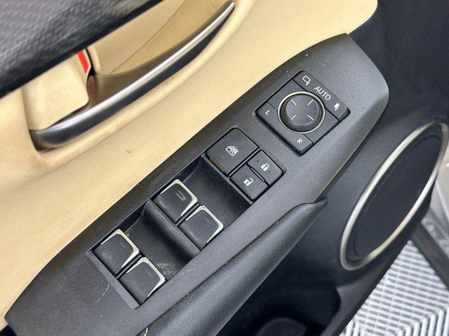 used 2019 Lexus NX 300 car, priced at $18,998