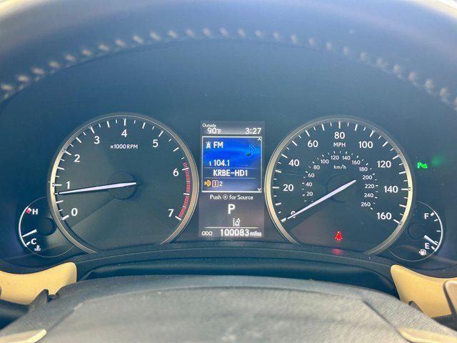 used 2019 Lexus NX 300 car, priced at $18,998