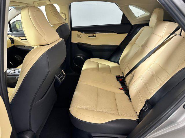 used 2019 Lexus NX 300 car, priced at $18,998
