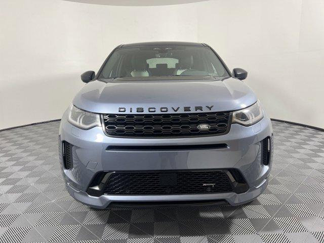 used 2023 Land Rover Discovery Sport car, priced at $44,995