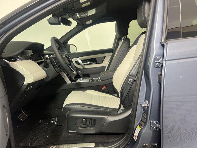 used 2023 Land Rover Discovery Sport car, priced at $44,995