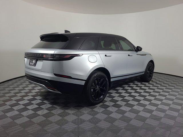 used 2024 Land Rover Range Rover Velar car, priced at $70,620