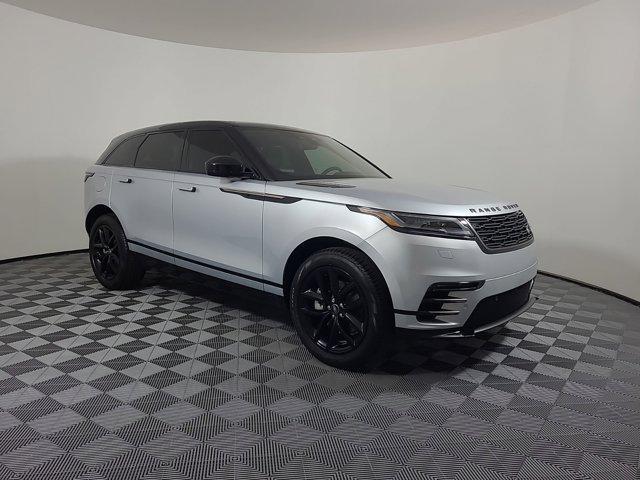 used 2024 Land Rover Range Rover Velar car, priced at $70,620