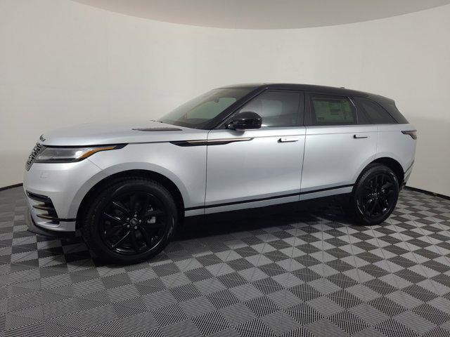 used 2024 Land Rover Range Rover Velar car, priced at $70,620