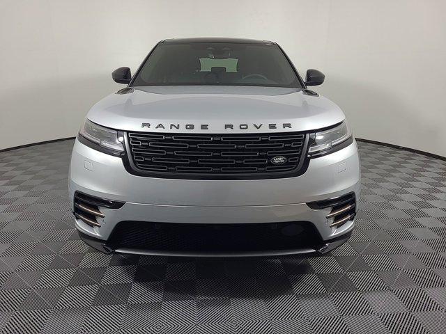 used 2024 Land Rover Range Rover Velar car, priced at $70,620