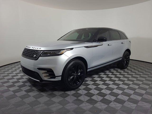 used 2024 Land Rover Range Rover Velar car, priced at $70,620