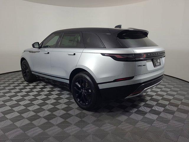 used 2024 Land Rover Range Rover Velar car, priced at $70,620