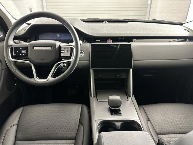 used 2025 Land Rover Discovery Sport car, priced at $47,991