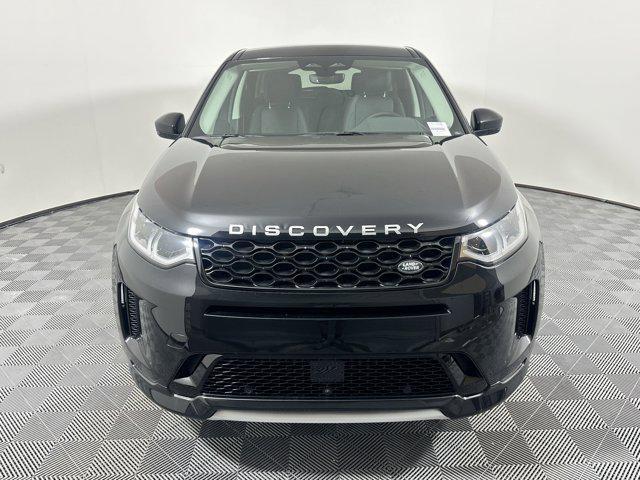new 2025 Land Rover Discovery Sport car, priced at $54,318