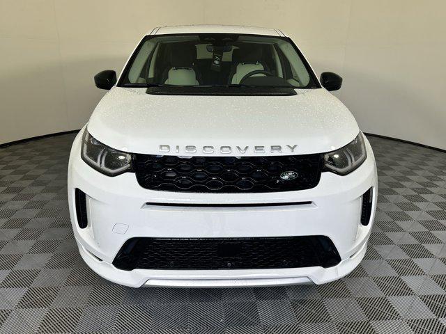 used 2025 Land Rover Discovery Sport car, priced at $48,991
